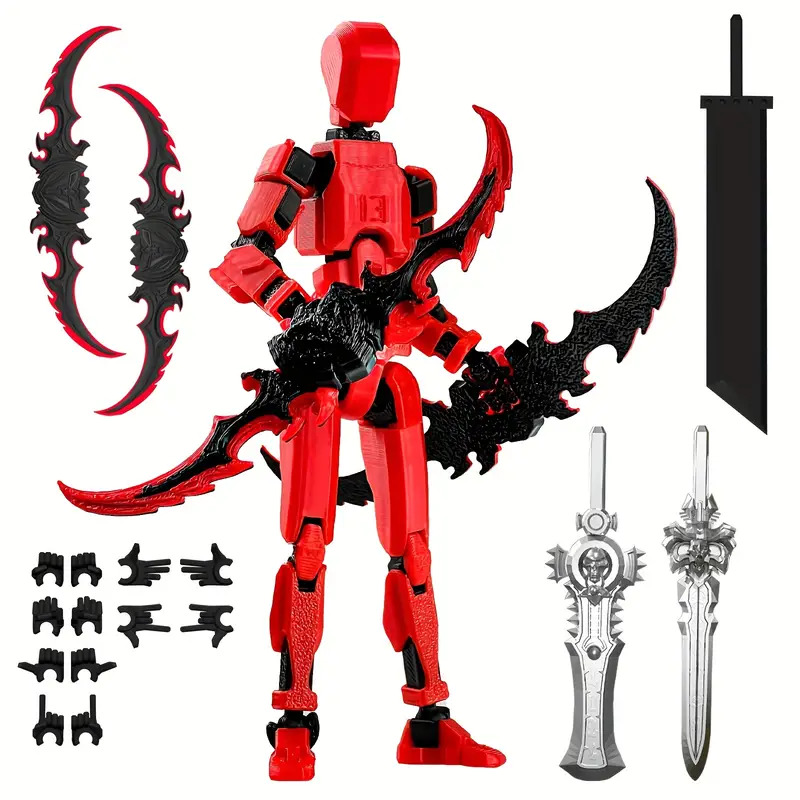 Desktop ornaments